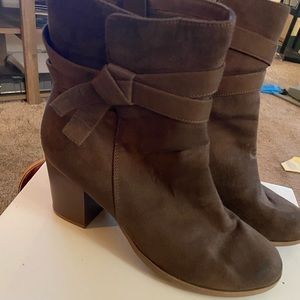 American eagle boots